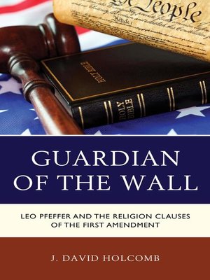 cover image of Guardian of the Wall
